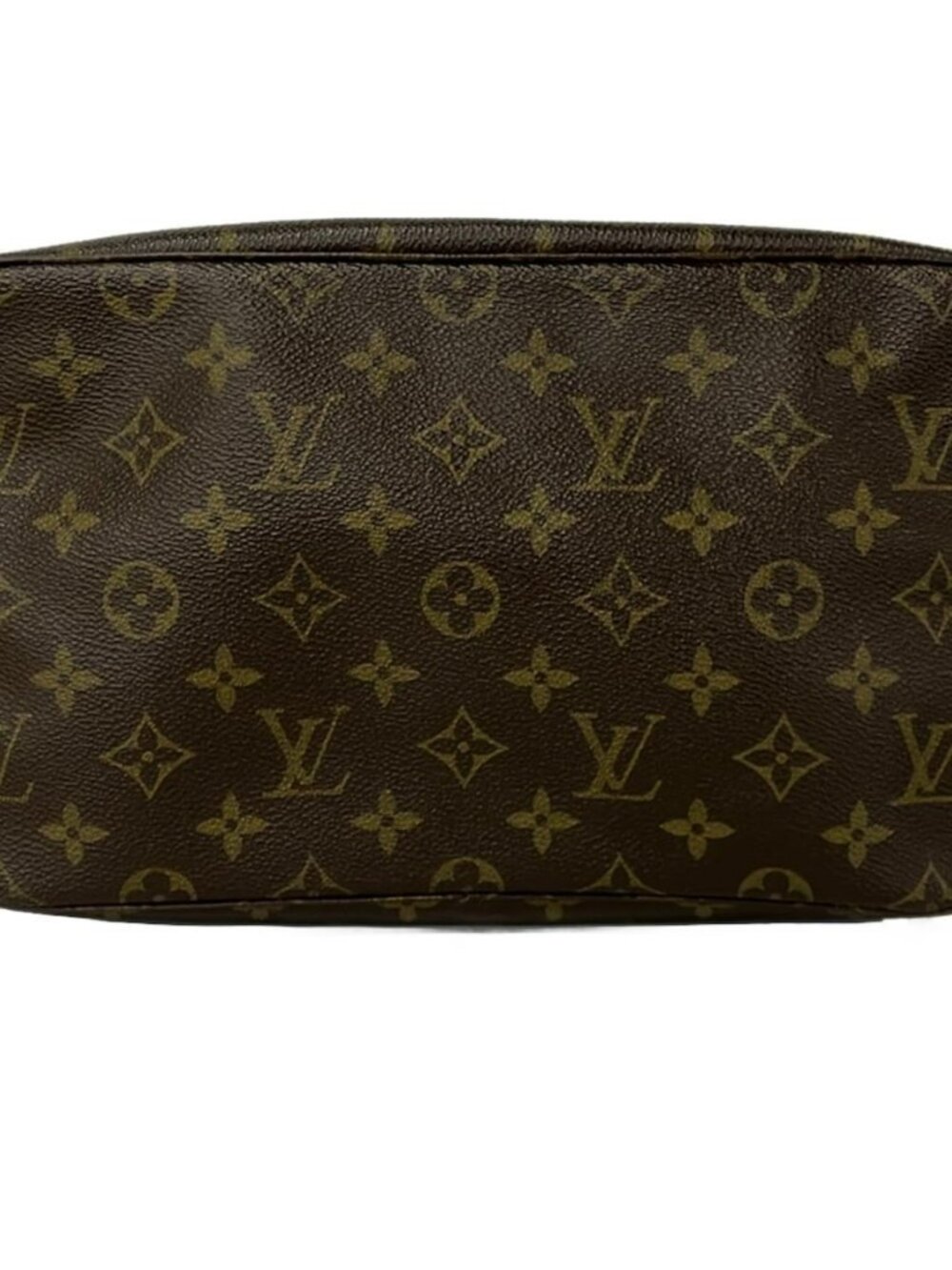 LOUIS VUITTON Trousse Toilette 28 M47522 Monogram - 822 Pouch Monogram Canvas - Picture 1 of 8